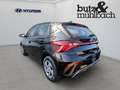 Hyundai i20 Select 1.2 EU6e Funktionspaket Schwarz - thumbnail 5