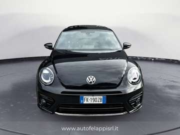 2.0 TSI Sport DSG BMT Rline