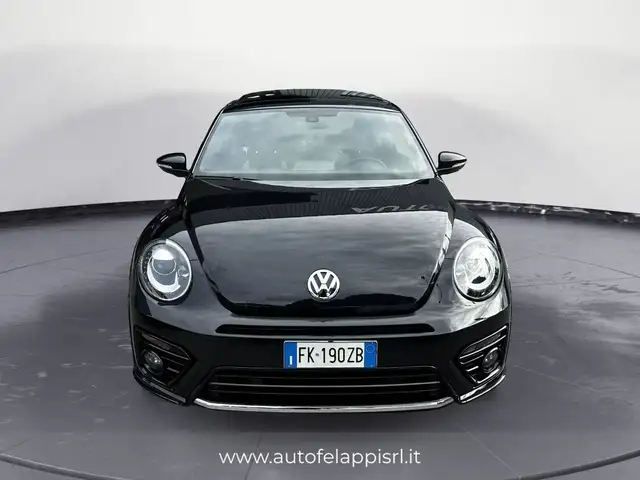 Volkswagen Maggiolino 2.0 TSI Sport DSG BMT Rline