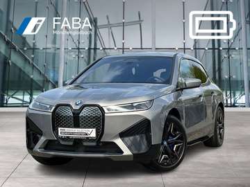 xDrive40 Sportpaket HK HiFi DAB RFK PDC