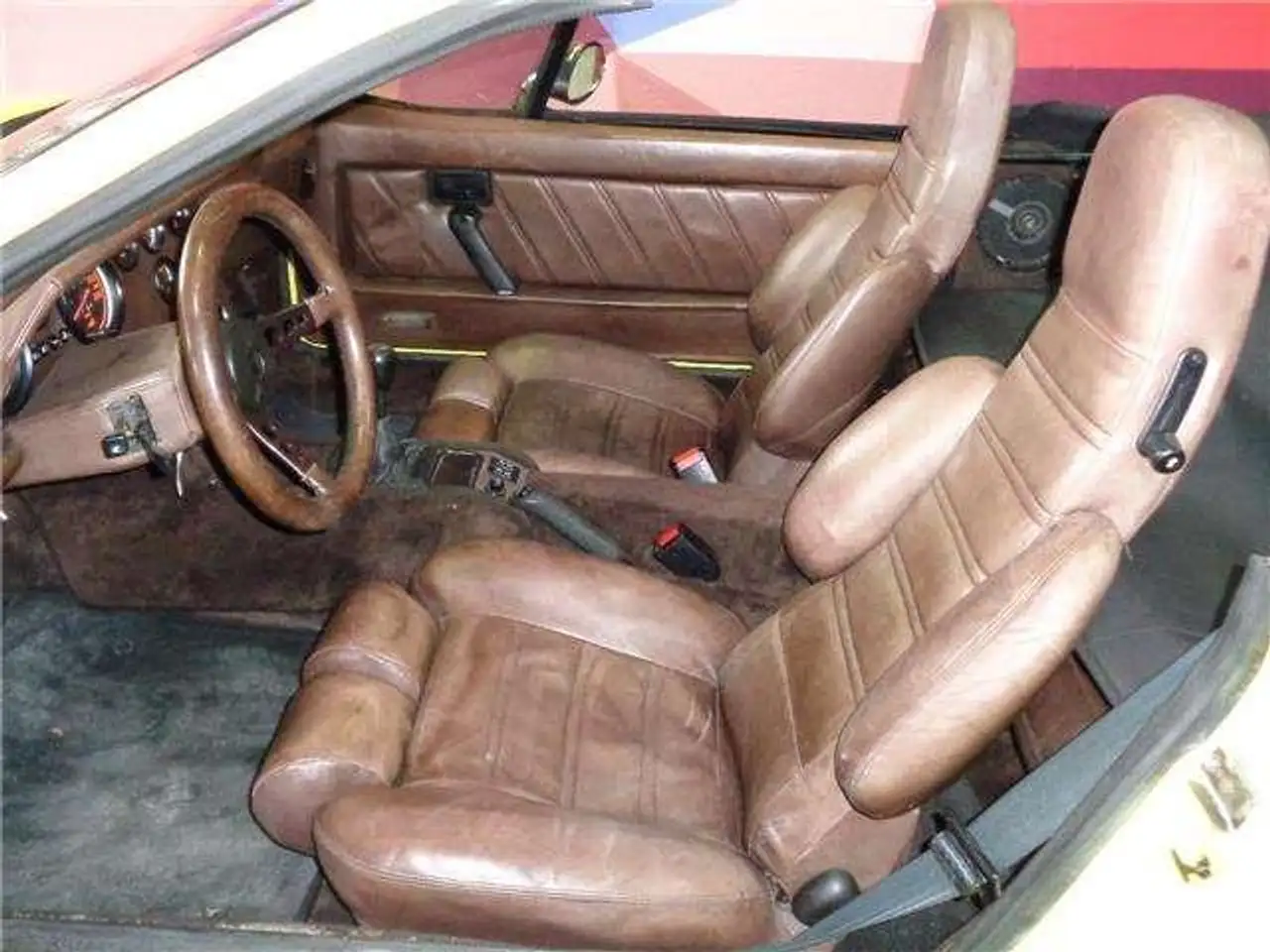 Alpine A310 Cabrio H.Kennz. EINMALIG, foto 10