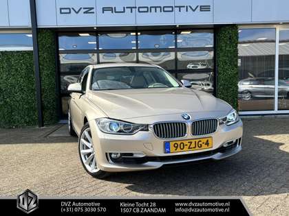 BMW 328 3-serie 328i Upgrade Edition | Leder | 1e Eig. | N