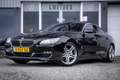 BMW 640 6-serie Gran Coupé 640i High Executive I Pano-dak Чорний - thumbnail 1