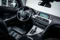 BMW 640 6-serie Gran Coupé 640i High Executive I Pano-dak Чорний - thumbnail 44