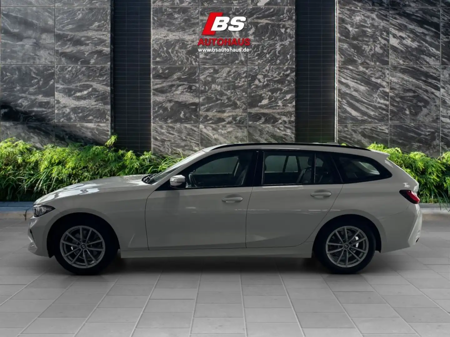 BMW 320 i Touring Aut. BMW Live Cockpit Plus Memory L - 1