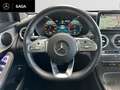 Mercedes-Benz GLC 300 de 4MATIC AMG Line Argent - thumbnail 6