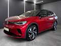 Volkswagen ID.4 GTX 220 kW 4Motion mit Infotainment-Paket Rojo - thumbnail 1
