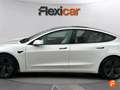 Tesla Model 3 Gran Autonomía 4WD Blanco - thumbnail 3