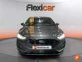 Ford Focus 1.0 Ecob. MHEV 92kW ST-Line Design SIP Gris - thumbnail 4