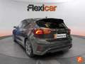 Ford Focus 1.0 Ecob. MHEV 92kW ST-Line Design SIP Gris - thumbnail 8