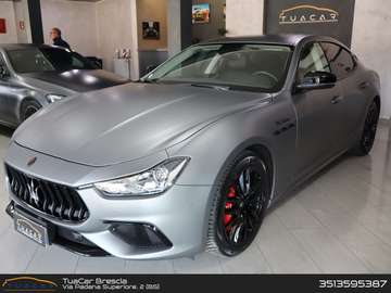 GranSport 3.0 V6