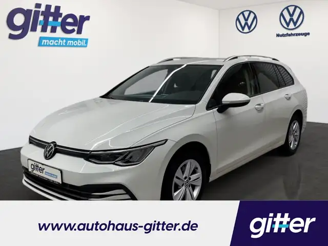 Volkswagen Golf Variant LIFE LED ALU DAB+ 3ZONEN WINTER-PAKET