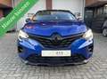 Renault Captur 1.6 E-Tech Hybrid 145 Rive Gauche LED*CAMERA* Blauw - thumbnail 2