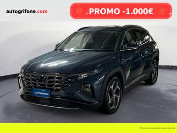 1.6 T-GDI 48V DCT Exellence