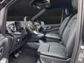 Mercedes-Benz V 300 d AVANTGARDE LANG MBUX+AMG+StHz+AHK+NAVI Gris - thumbnail 8
