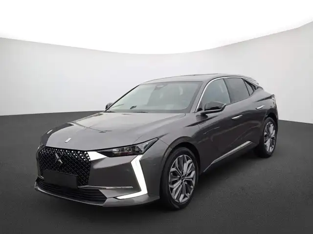 DS Automobiles DS 4 Trocadero