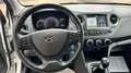 Hyundai i10 1,2 1.HAND/NAVI/SHZ/PDC/TEMP./LHZ/GARANTIE Blanc - thumbnail 6