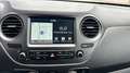 Hyundai i10 1,2 1.HAND/NAVI/SHZ/PDC/TEMP./LHZ/GARANTIE Blanc - thumbnail 7