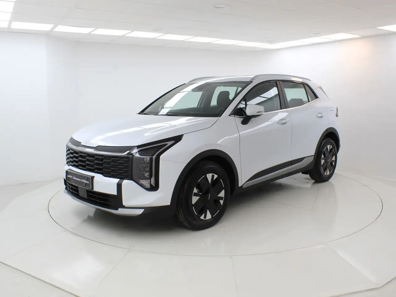 Kia Sportage 2026