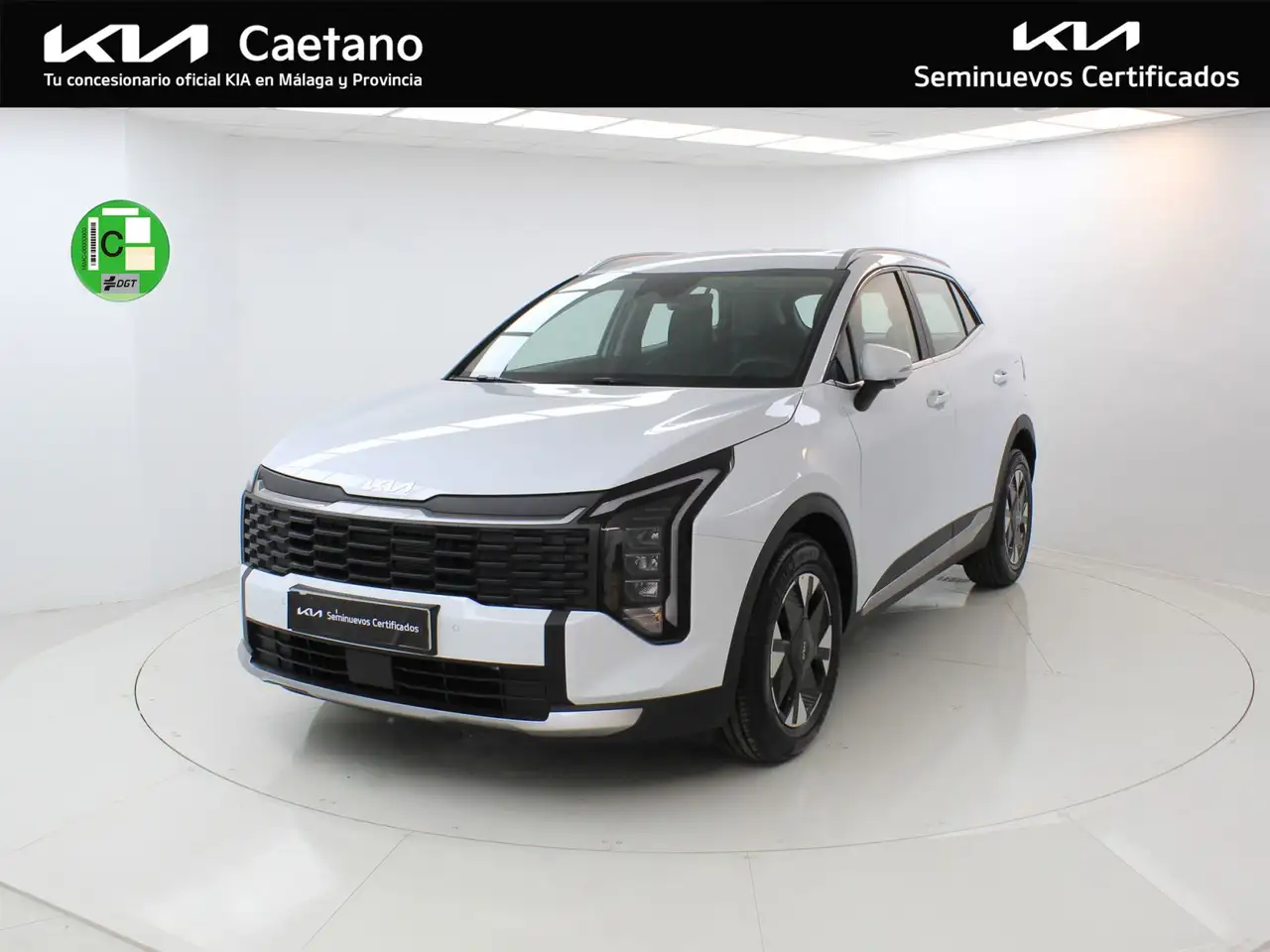 Kia Sportage 2026