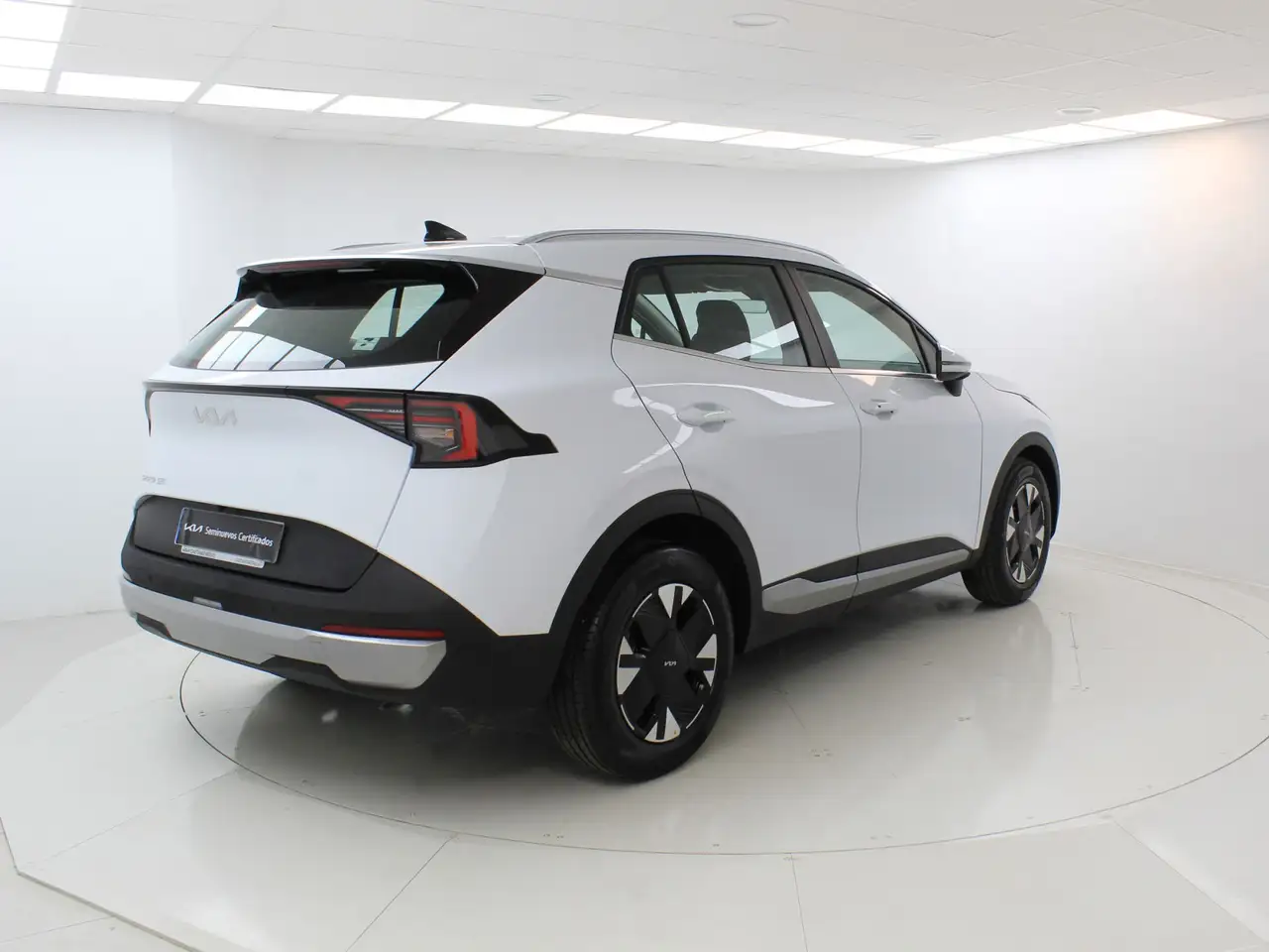 Kia Sportage 2026
