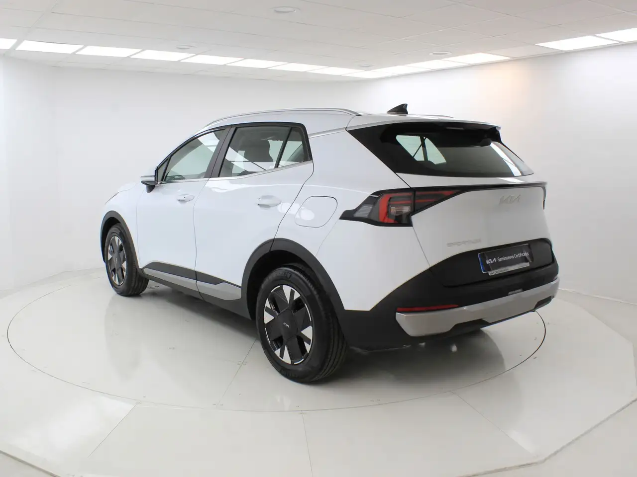 Kia Sportage 2026