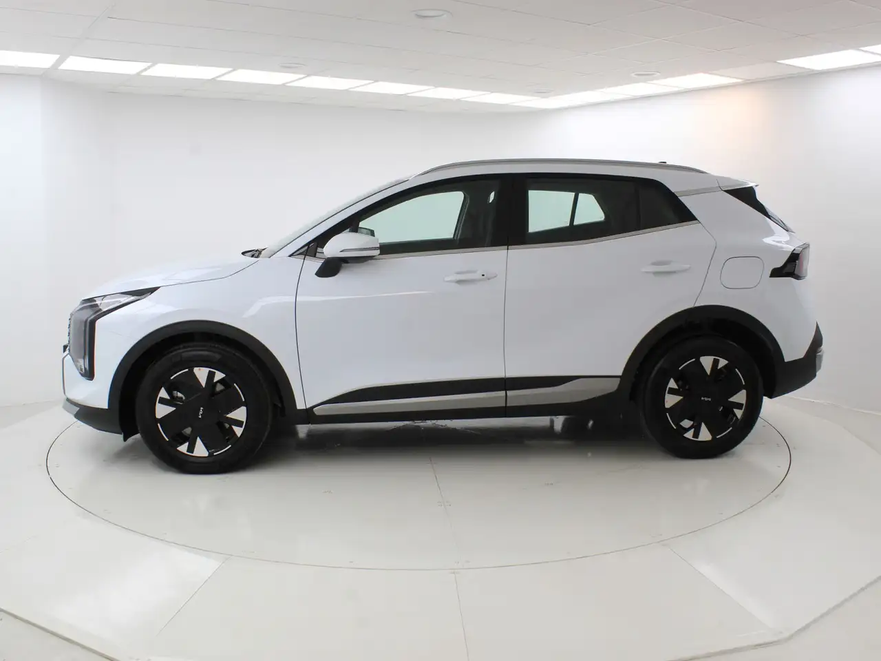 Kia Sportage 2026