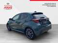 Toyota Yaris 1,5 VVT-i Hybrid Teamplayer Grün - thumbnail 3