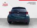 Toyota Yaris 1,5 VVT-i Hybrid Teamplayer Grün - thumbnail 4