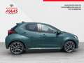 Toyota Yaris 1,5 VVT-i Hybrid Teamplayer Grün - thumbnail 6