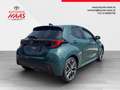 Toyota Yaris 1,5 VVT-i Hybrid Teamplayer Grün - thumbnail 5