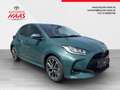 Toyota Yaris 1,5 VVT-i Hybrid Teamplayer Grün - thumbnail 7