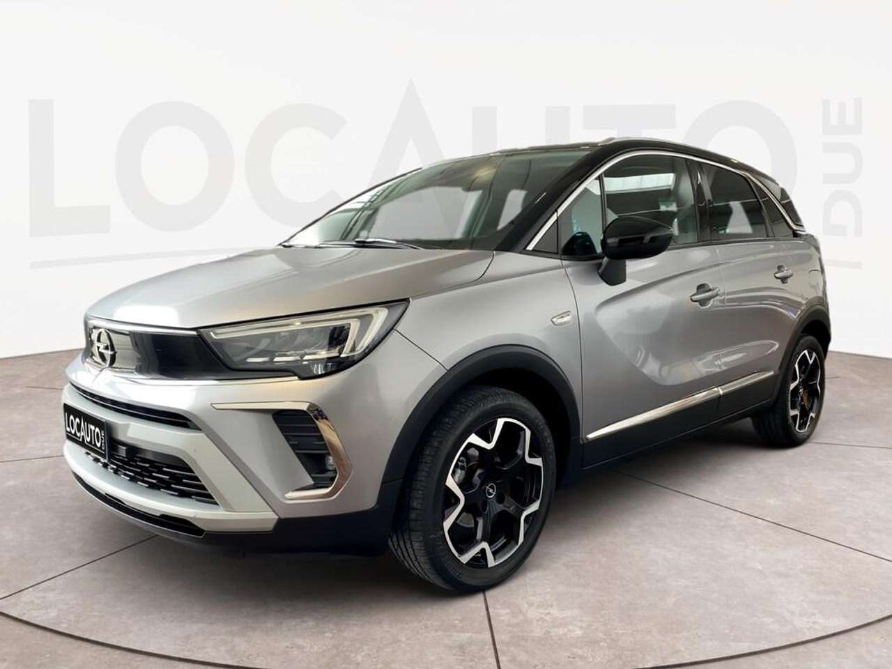 Opel Crossland X 1.5 ecotec Ultimate 110cv - PROMO