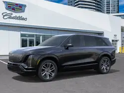 2027 Cadillac Vistiq