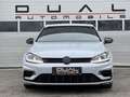 Volkswagen Golf R 4Motion 2,0 TSI DSG/VIRTUAL-COCKPIT/LED/ACC/REMUS Weiß - thumbnail 5