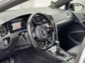 Volkswagen Golf R 4Motion 2,0 TSI DSG/VIRTUAL-COCKPIT/LED/ACC/REMUS Weiß - thumbnail 8