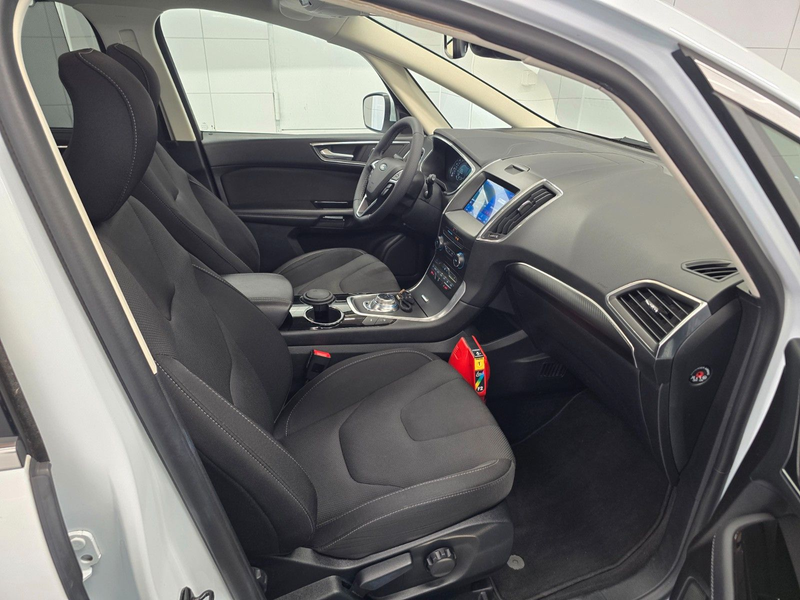 Ford S-Max 2.0 4x4 Allrad Titanium/MatrixLED/Pano/Cam — photo 13
