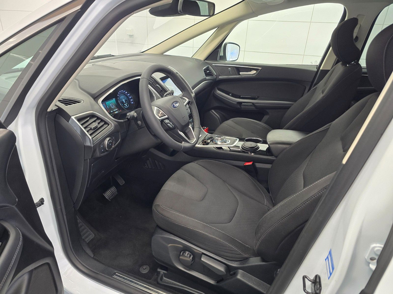 Ford S-Max 2.0 4x4 Allrad Titanium/MatrixLED/Pano/Cam — photo 12
