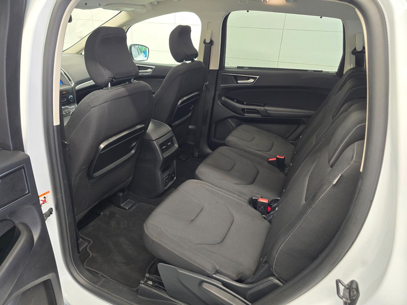 Ford S-Max 2.0 4x4 Allrad Titanium/MatrixLED/Pano/Cam — photo 15
