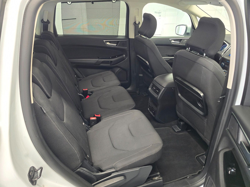 Ford S-Max 2.0 4x4 Allrad Titanium/MatrixLED/Pano/Cam — photo 14