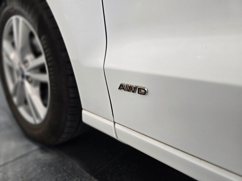Ford S-Max 2.0 4x4 Allrad Titanium/MatrixLED/Pano/Cam — photo 11