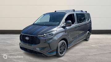 320 L1H1 2.0 EcoBlue 170ch Cabine Approfondie Sport BVA8