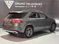 Mercedes-Benz GLE 350 350d 4Matic Aut. Grau - thumbnail 7