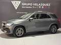 Mercedes-Benz GLE 350 350d 4Matic Aut. Grau - thumbnail 3