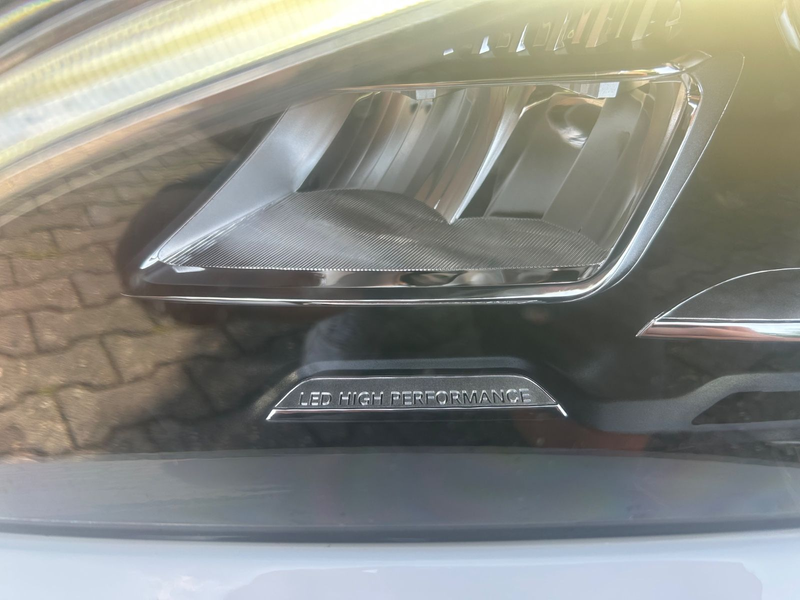 Mercedes-Benz CLA 220 *AMG*LED*Navi*Ahk*Eu6* — photo 14