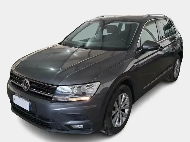 2020 Volkswagen Tiguan for sale