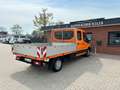 Ford Transit Pritsche 350 L3 Doppelkabine KLIMA*TEMPO Orange - thumbnail 3
