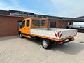 Ford Transit Pritsche 350 L3 Doppelkabine KLIMA*TEMPO Orange - thumbnail 4