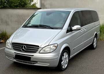 Viano 3.0 CDI V6 Ambiente / 5-zit / Navigatie