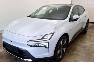 Long Range Single Headup/Pano